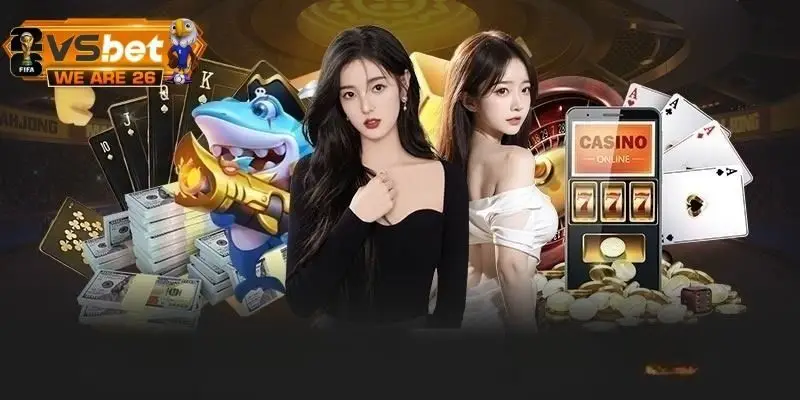 Điểm độc đáo của nhà cái được thể hiện qua nhiều khía cạnh