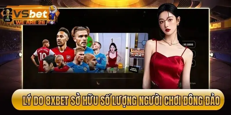 Những lý do giúp nhà cái thu hút người chơi tham gia