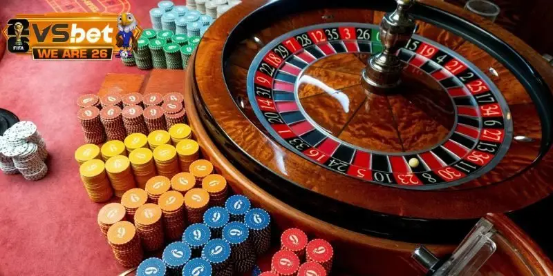 Những sản phẩm giải trí hàng đầu tại Suncity