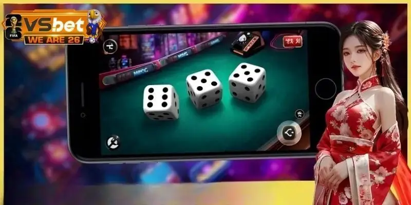 Ưu điểm đặc sắc khi anh em bet thủ tham gia Taixiumd5