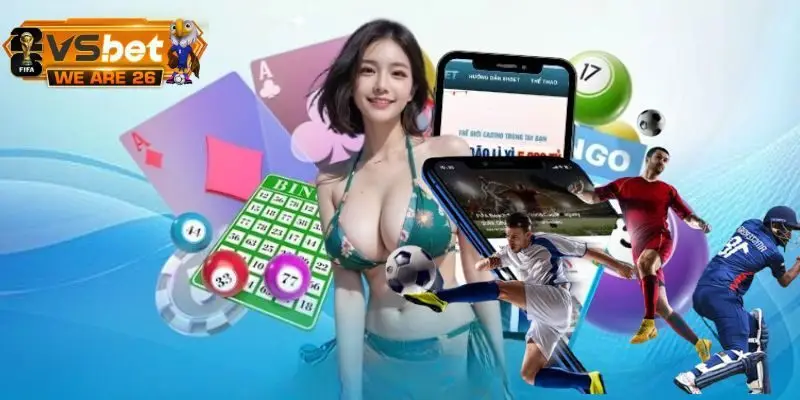 Thông tin cơ bản về thương hiệu cá cược 77Bet