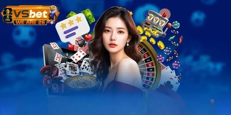 Thông tin cơ bản về nhà cái cá cược 23win