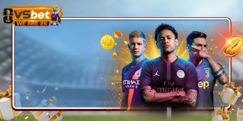 Nhà cái mang lại giá trị trải nghiệm toàn diện và hoàn hảo nhất cho hội viên