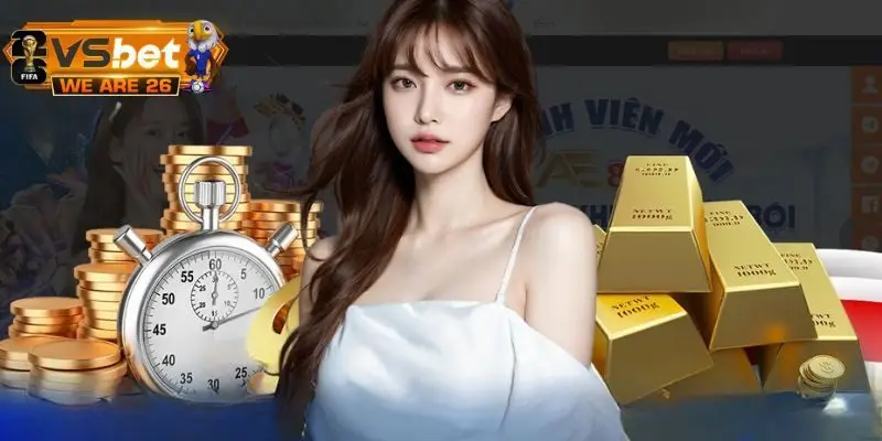 Các chương trình ưu đãi cho mọi cấp độ thành viên