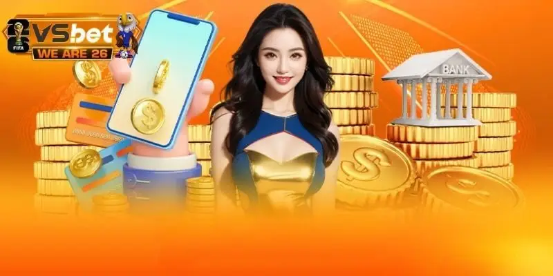 Mỗi ưu đãi là một cơ hội nhận thưởng giá trị dành cho người chơi