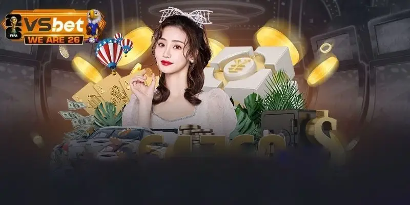 Các trò chơi hấp dẫn tại 68win