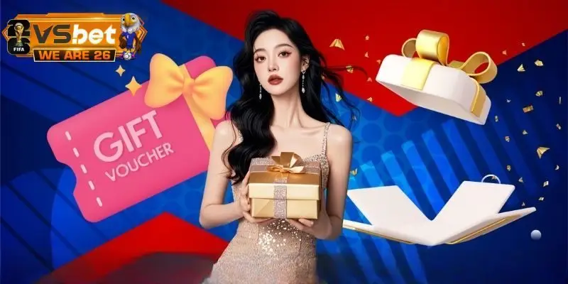 Tổng hợp các sự kiện ưu đãi siêu hời tại nhà cái uy tín