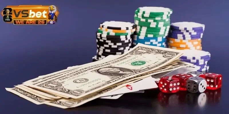 Thưởng miễn phí cho thành viên mới khi đăng ký