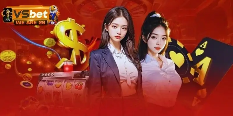 GK88 - Nhà cái mới đáng trải nghiệm