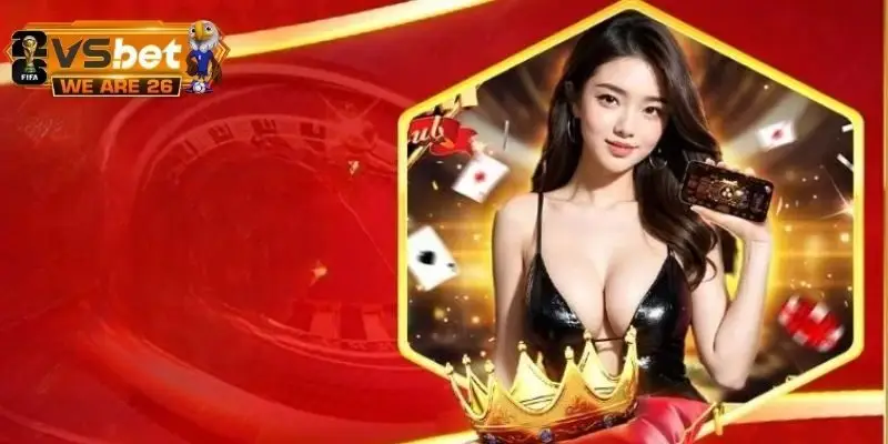 Nhà cái khẳng định vị thế nhờ sở hữu nhiều ưu điểm vượt trội