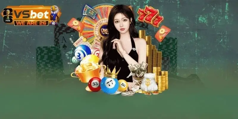 Tìm hiểu vài điều nổi bật về nhà cái online V9bet