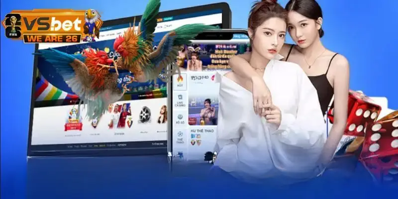 Top các sảnh game đổi thưởng tại nhà cái 99OK