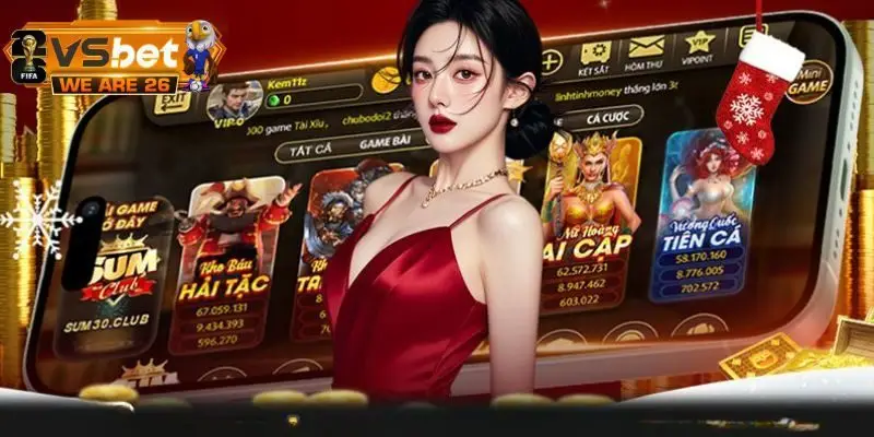 Trải nghiệm của người chơi khi tham gia nhà cái