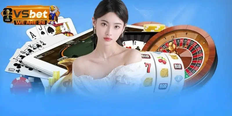 Trải nghiệm kho game xịn sò đẳng cấp tại nhà cái Sv66