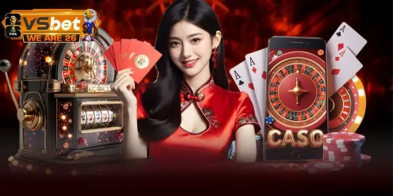 Trải nghiệm kho trò chơi đẳng cấp có 1 0 2 tại nhà cái