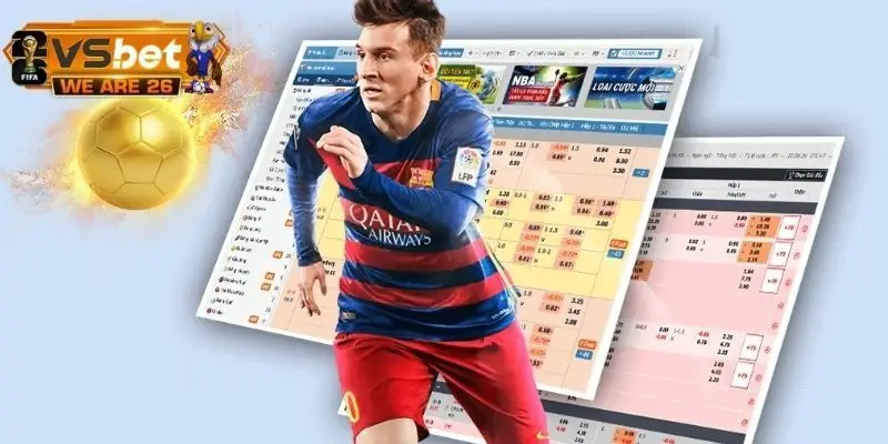 Đặc điểm cực kỳ nổi bật khi bet thủ tham gia Fabet