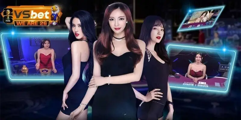 Trải nghiệm tại C54 được tối ưu theo tiêu chuẩn cao