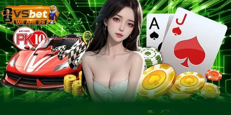 Đặc điểm cực kỳ nổi bật khi cược thủ tham gia trang web