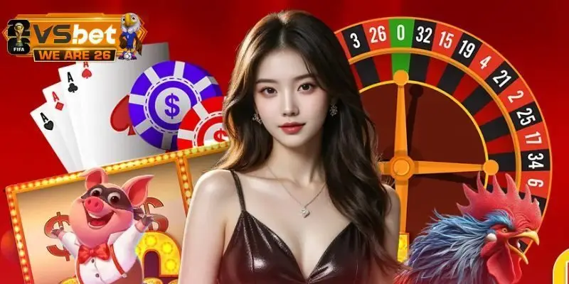 Ưu điểm nổi bật khi cá cược trực tiếp tại nhà cái