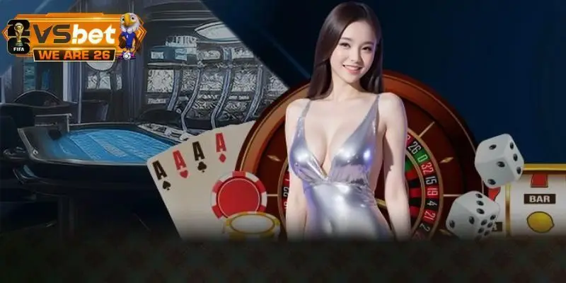 Vz99 - Điểm đến giải trí hàng đầu của bet thủ Việt
