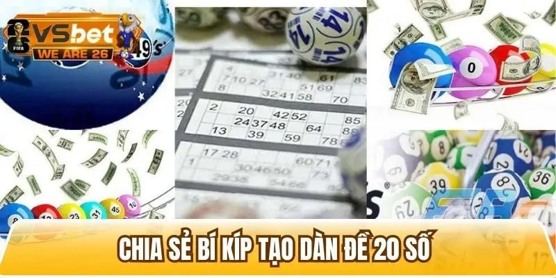 Tổng hợp bí kíp chơi dàn 20 số hiệu quả