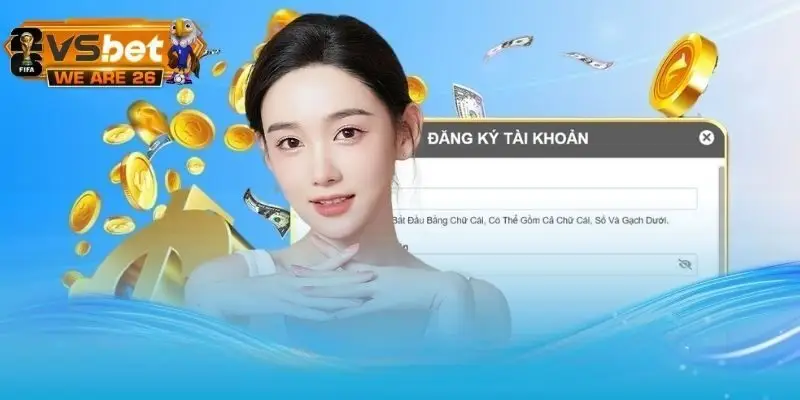 Chia sẻ cách tạo tài khoản cá cược dễ dàng tại nhà cái Betfair