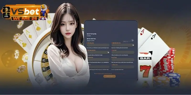 Cách đăng ký và tham gia nhanh gọn tại Stake