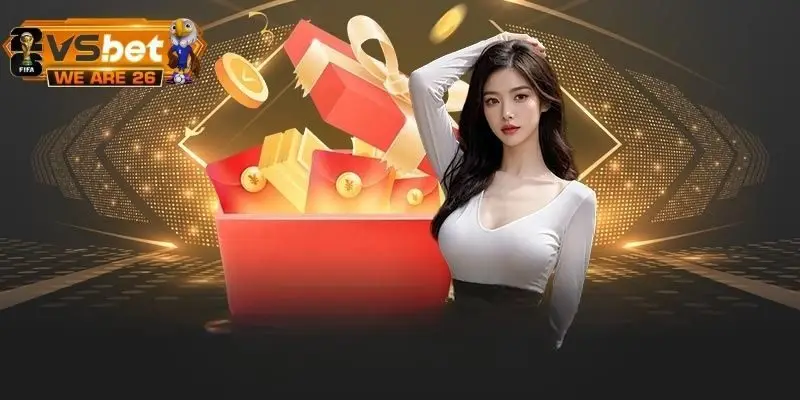 Hbet cung cấp đa dạng khuyến mãi giá trị, độc quyền