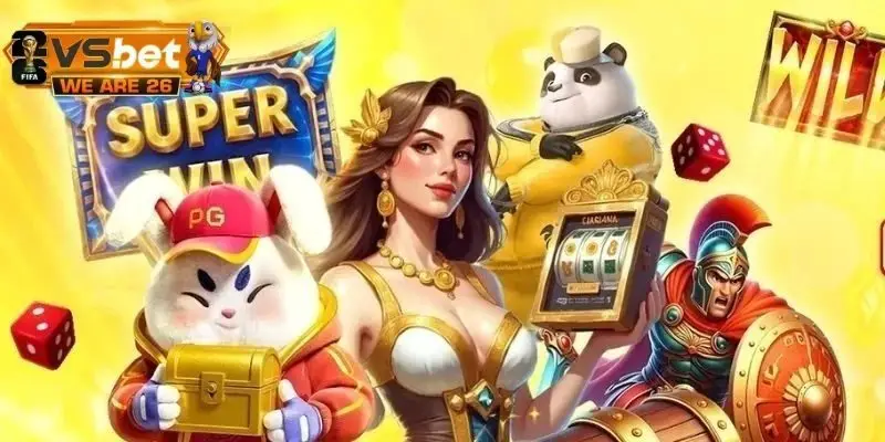 Nhà cái liên tục cung cấp đa dạng ưu đãi hấp dẫn