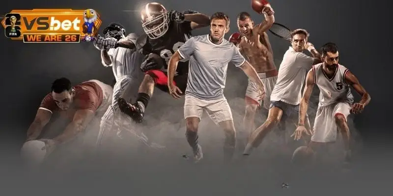 Nhà cái uy tín Mubet và hệ thống sảnh game đổi thưởng hấp dẫn