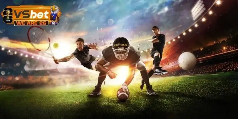 Khám phá các trò cược hấp dẫn hiện có tại Okbet