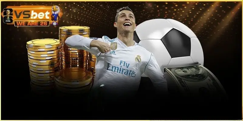 Kho game vô cùng phong phú cho bet thủ lựa chọn