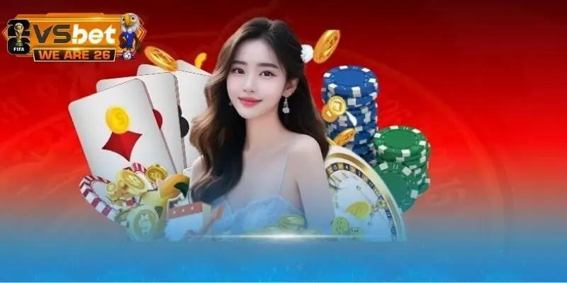 Tổng hợp các tựa game đáng thử tại nhà cái online 288bet