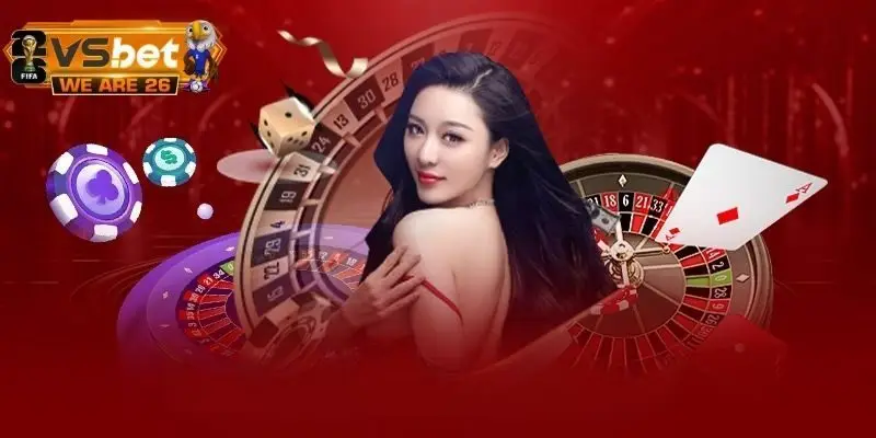 Danh sách các sảnh game mới nhất tại cổng cược Parimatch