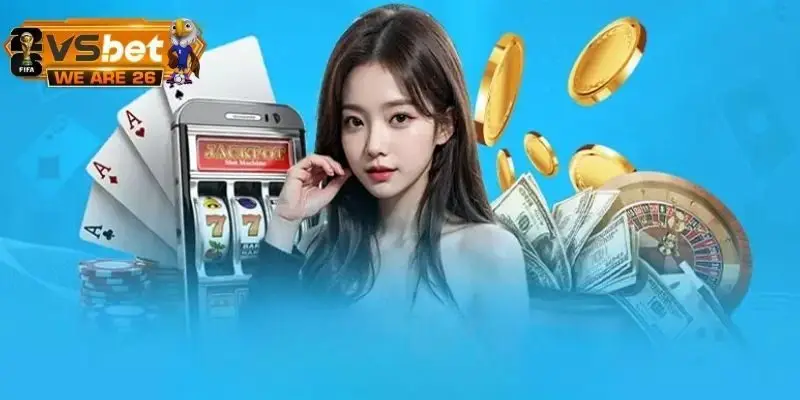 Khuyến mãi hấp dẫn, dễ tham gia, dễ nhận thưởng