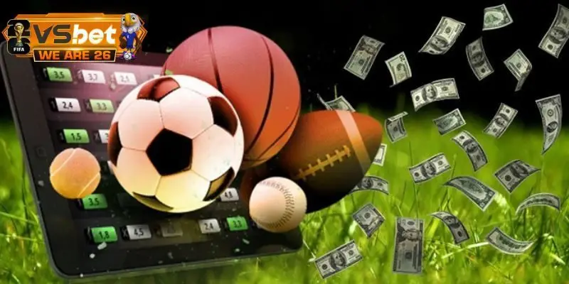 Điểm danh các event siêu hấp dẫn tại nhà cái hàng đầu 888sport