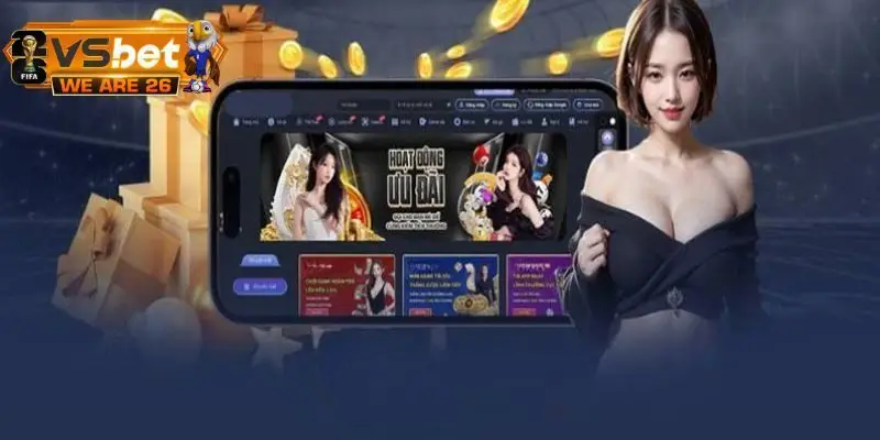 Các điểm mạnh của nhà cái online