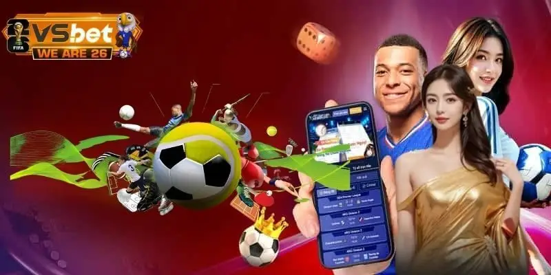 Giới thiệu khái quát về nhà cái online 888sport