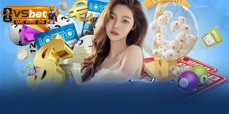 Luckybet - Nhà cái quốc tế bảo mật đa lớp