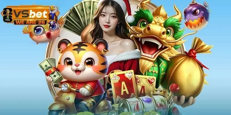 Thông tin về nhà cái uy tín hàng đầu năm 2026