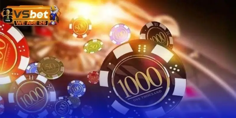 Hệ thống cá cược ổn định và liên tục