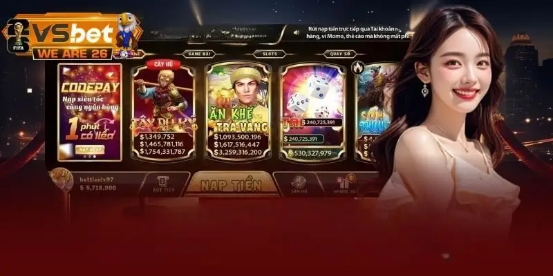 Nhà cái novabet cung cấp đa dạng game cá cược hấp dẫn