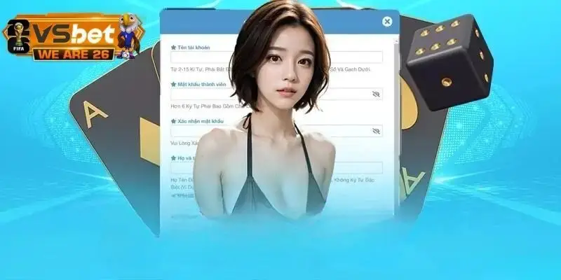 Chi tiết các hướng dẫn hội tạo tài khoản cá độ Kingbet