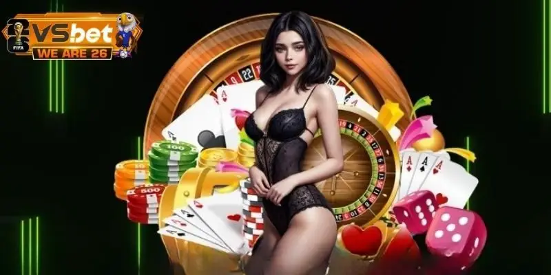 Các bước vô cùng đơn giản để bet thủ tham gia S128