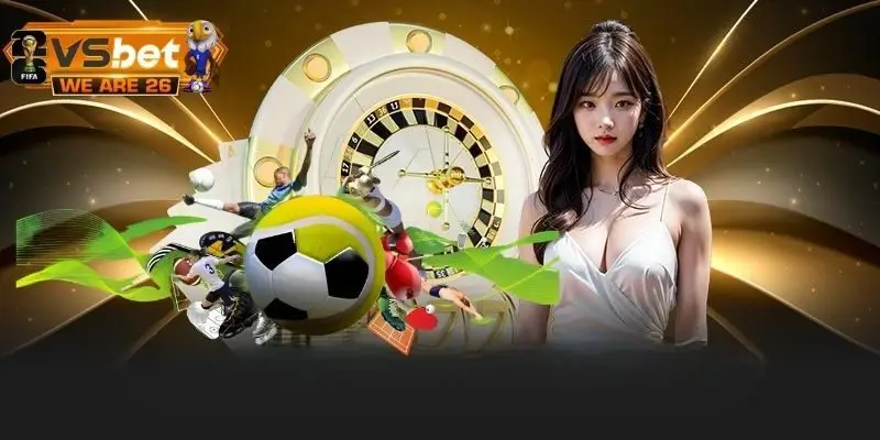 Các tựa game cá cược hấp dẫn được lựa chọn tại betonline