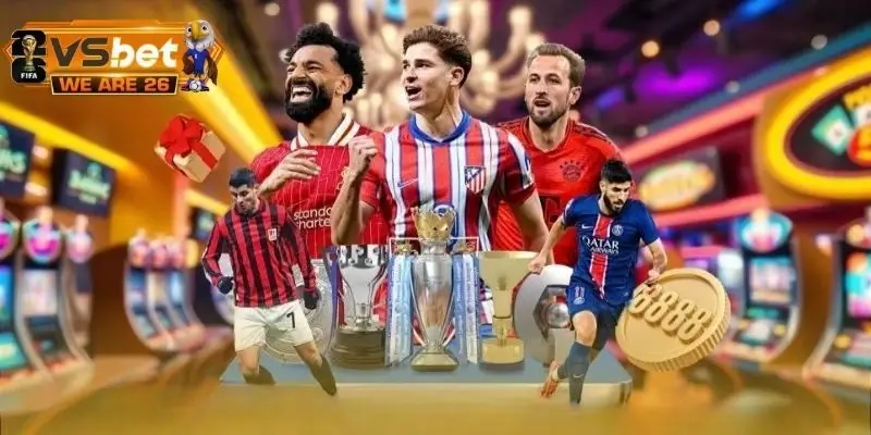 Các sản phẩm cá độ được hội viên ưa chuộng nhất