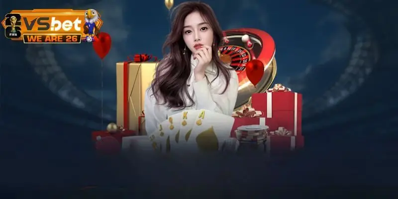 Hệ thống game đa sảnh với nhiều trò chơi