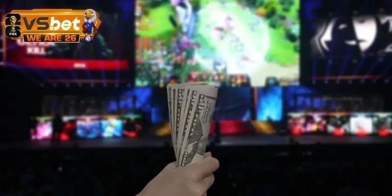 Tỷ lệ cược cạnh tranh với nhiều khuyến mãi giá trị