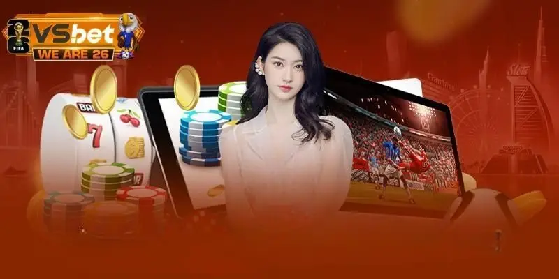 Điểm mạnh hấp dẫn, nổi bật tại nhà cái uy tín betonline