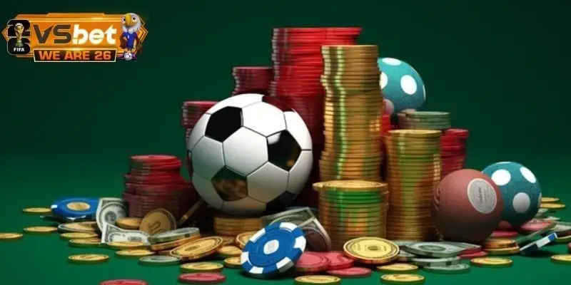 Thế mạnh của sảnh thể thao crown sport